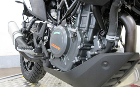 KTM 250 ADVENTURE 2023 JGD40