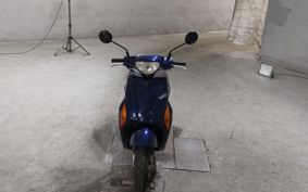 SUZUKI LETS5 CA47A