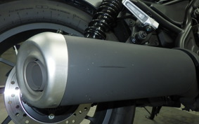 HONDA REBEL 500 A 2024 PC60