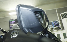 YAMAHA NIKEN 2019 RN58J