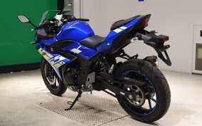 SUZUKI GSX250RA 2008