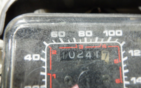 HONDA XLR250 BAJA MD22