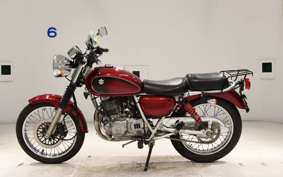 SUZUKI ST250E 2009 NJ4CA