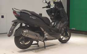 KYMCO K-XCT 125 i