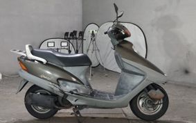 HONDA SPACY 125 JF04