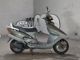 Фото Honda SPACY 125 с японского аукциона