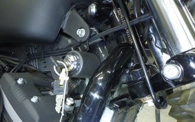 HARLEY XL883N 2013