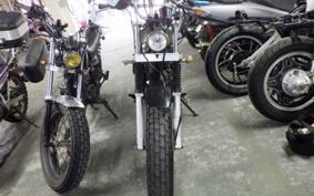 YAMAHA TW225 1991 DG09J
