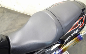 KAWASAKI NINJA ZX-14R 2014 ZXT40E