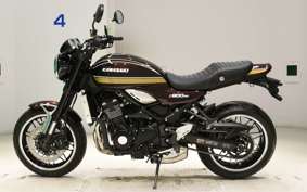 KAWASAKI Z900RS 2018 ZR900K