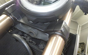 HONDA CB650R 2022 RH03