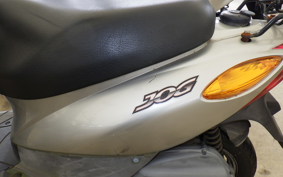 YAMAHA JOG Gen.5 SA36J