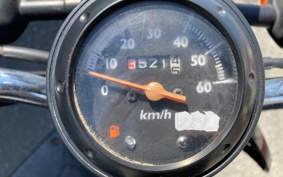 HONDA TODAY AF61