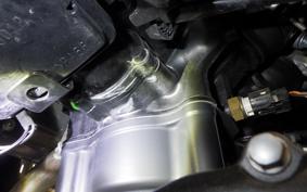 KAWASAKI Z400 Gen.2 2021 EX400G