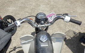 HONDA CD50 BENLY CD50