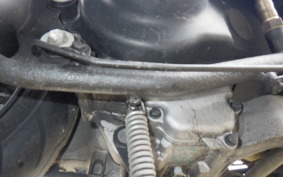 SUZUKI LET's 4 CA45A