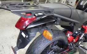 HONDA VTR 250 Gen. 2 2017 MC33