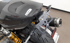 YAMAHA XJR1300 C 2016 RP19