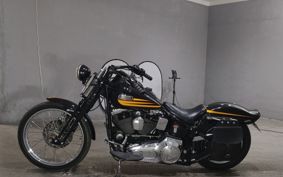 HARLEY FXSTSB1340 2015 BPL