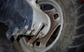 SUZUKI ADDRESS V100 CE11A