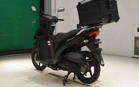 SUZUKI ADDRESS 110 1996 CE47A