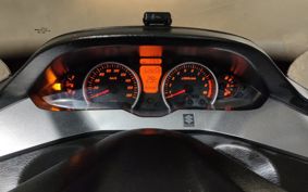 SUZUKI SKYWAVE 400 2012 CK45A