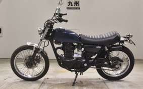 KAWASAKI 250TR BJ250F