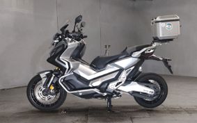 HONDA X-ADV 750 RC95