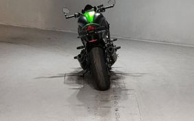 KAWASAKI Z1000 2017 ZXT00W