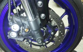 YAMAHA MT-09 ASP 2018 RN52J