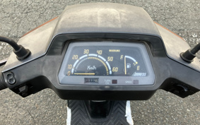SUZUKI ADDRESS V50 CA1CB