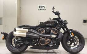 HARLEY RH1250S 2024