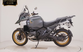 BMW R1300GS Adventure 2025