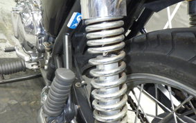TRIUMPH BONNEVILLE T100 2006