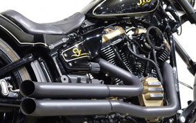 HARLEY FXBRS 2021 YHK