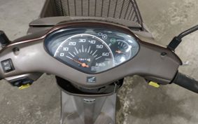 HONDA DIO CHESTER AF68