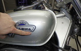 HONDA MAGNA 250 MC29