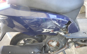 HONDA DIO Gen.6 AF62
