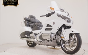 HONDA GL 1800 GOLD WING AIRBAG NAVI 2012 SC68