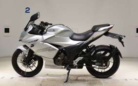 SUZUKI GIXXER 250 SF 2000 ED22B