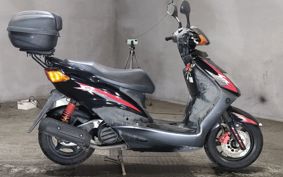 YAMAHA CYGNUS125XSR SE12J