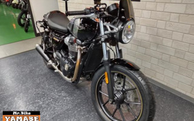 TRIUMPH ストリートカップ 2017 DAD77G