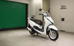 HONDA LEAD 125 2004 JF45