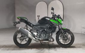 KAWASAKI Z400 2022 EX400G