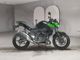 Фото Kawasaki Z400 2022 с японского аукциона