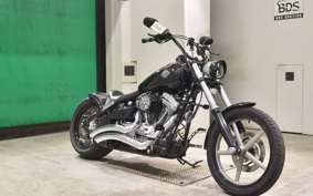HARLEY FXCW 1580 2009