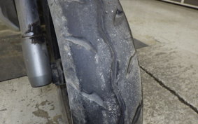 YAMAHA JOG ZR SA13J