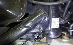 HONDA CB400SF VTEC K 2008 NC39