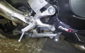 YAMAHA MT-09 Tracer 2020 RN51J