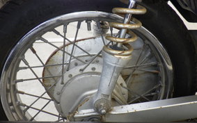 HONDA C50 SUPER CUB AA04